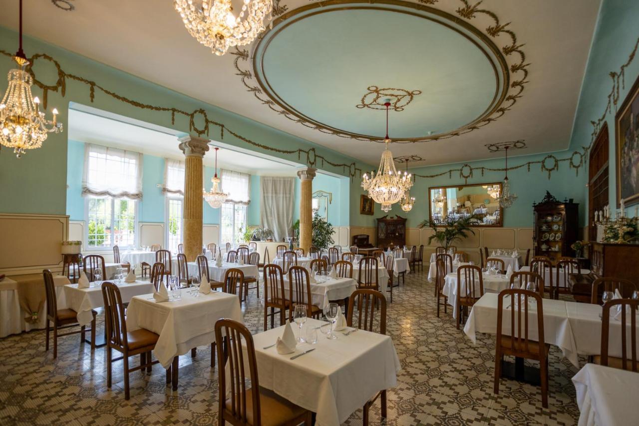Hotel De Camprodon Esterno foto
