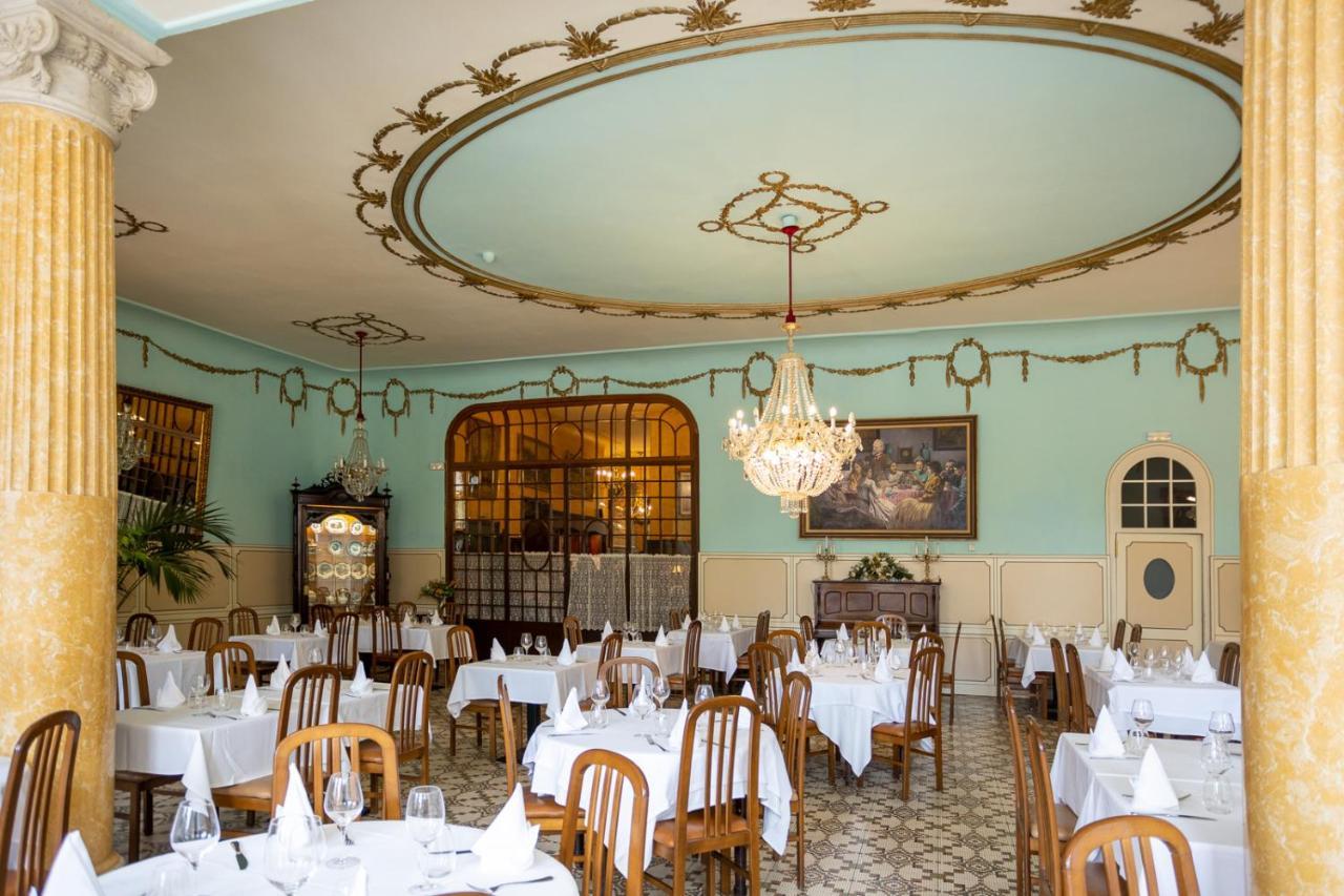 Hotel De Camprodon Esterno foto